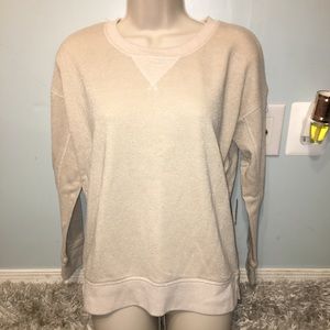 American Eagle crewneck sweater